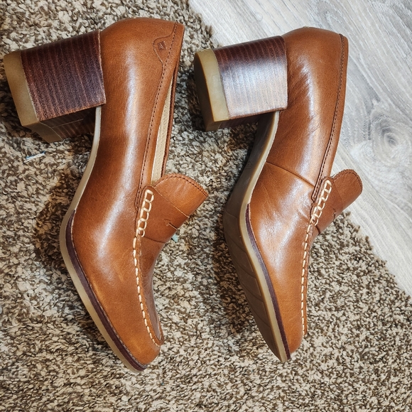 Sperry platform loafer - NWOT - Picture 8 of 8